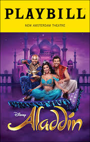Photo de Aladdin